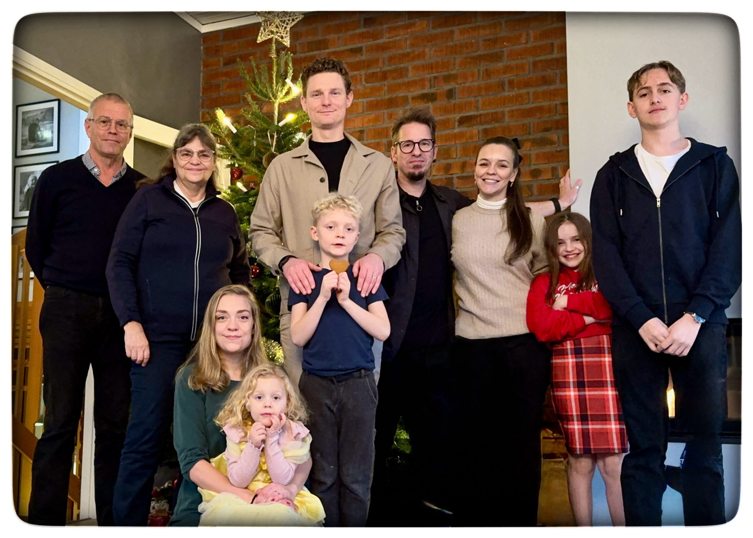 Du visar för närvarande Saknar…
