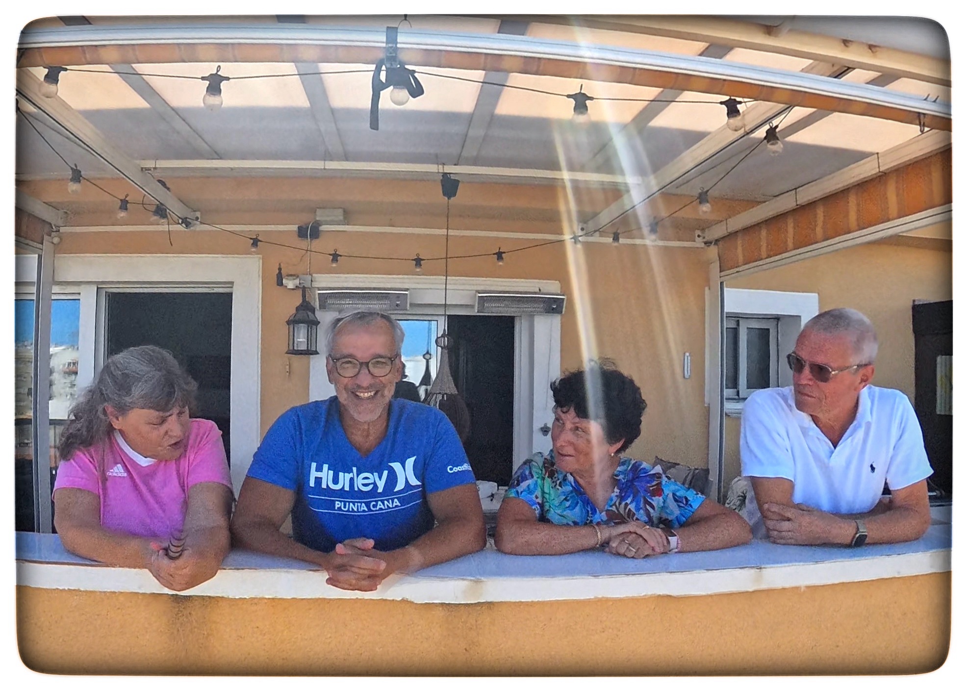 Läs mer om artikeln Cava med grannarna