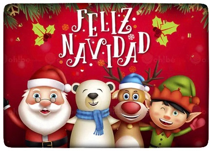 Läs mer om artikeln God Jul och Gott Nytt År