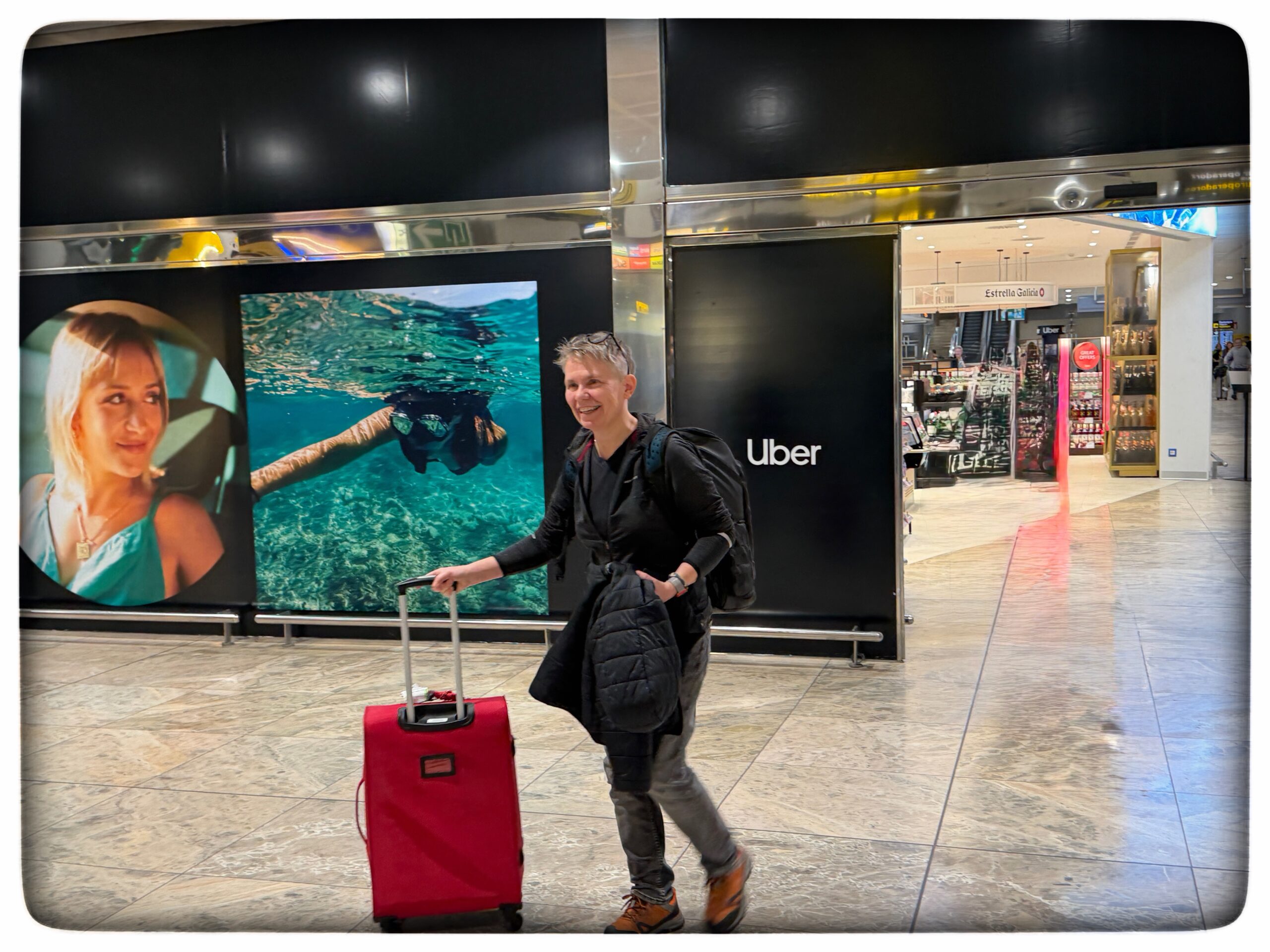 Läs mer om artikeln Gunnel i Spanien