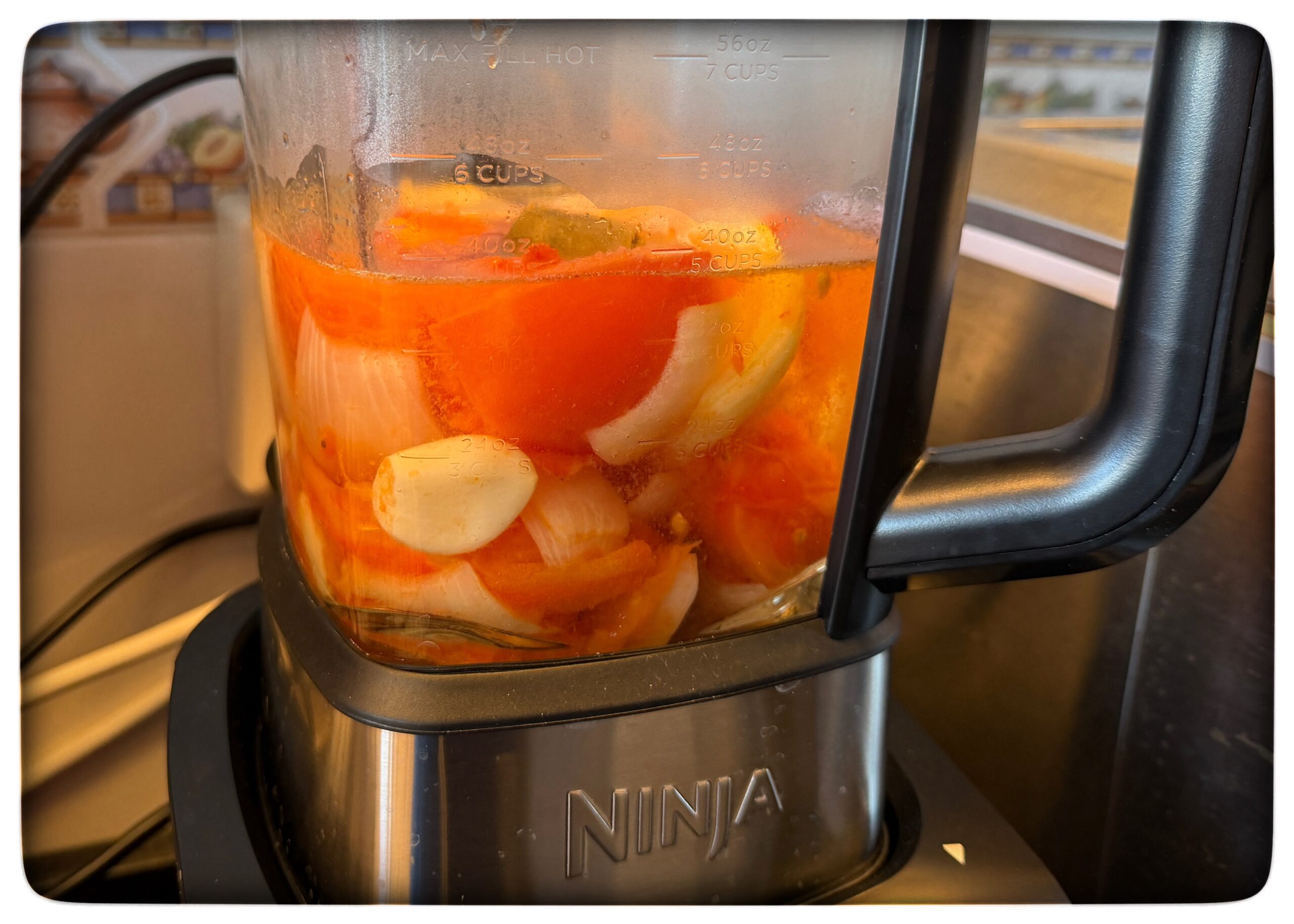 Läs mer om artikeln Tomatsoppa