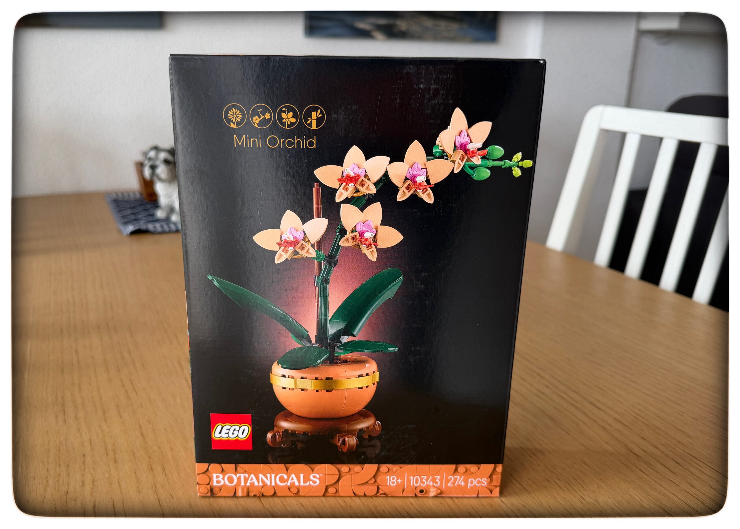 Läs mer om artikeln Legobygge
