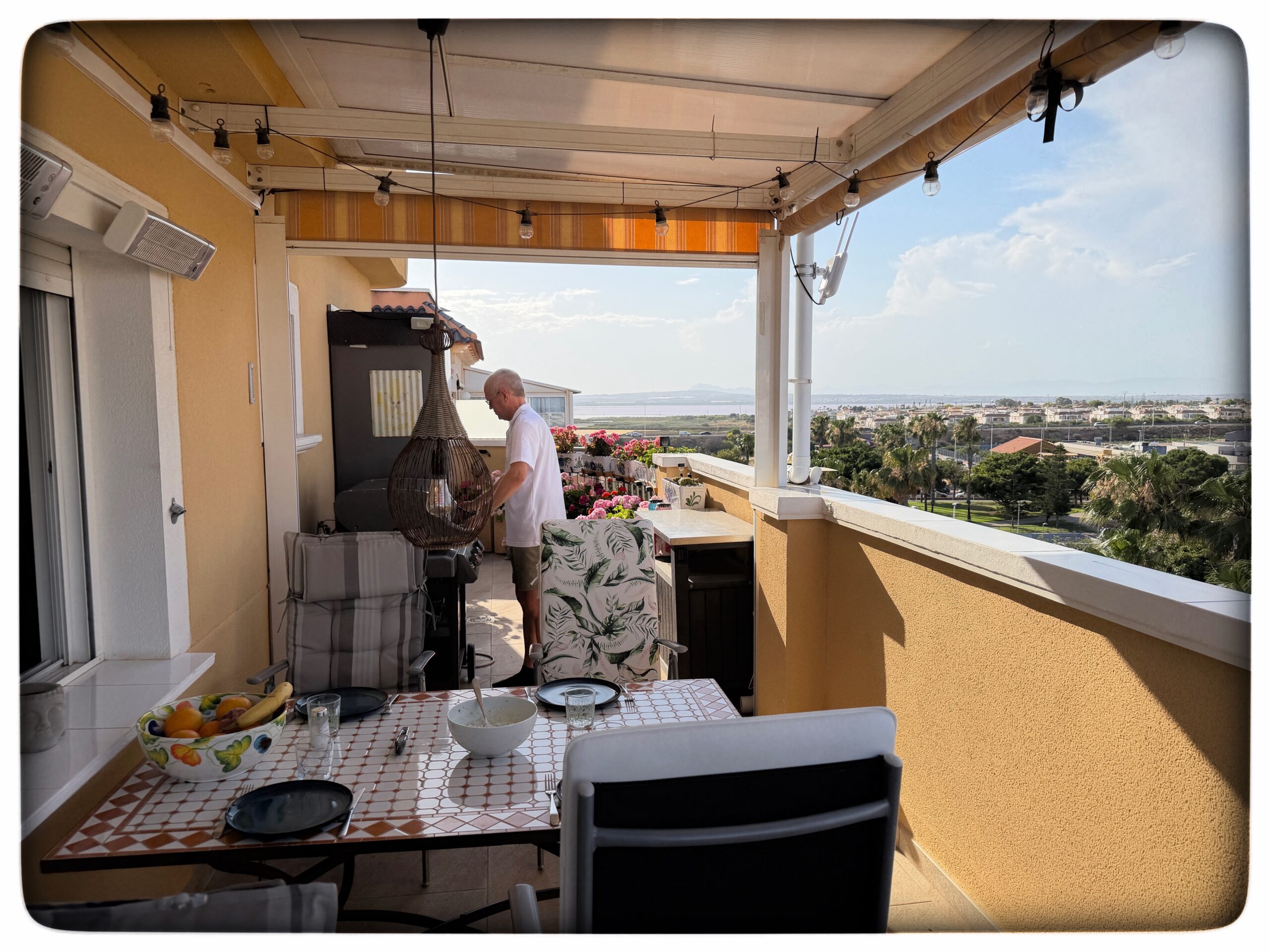 Läs mer om artikeln Elias och Sixten i Spanien