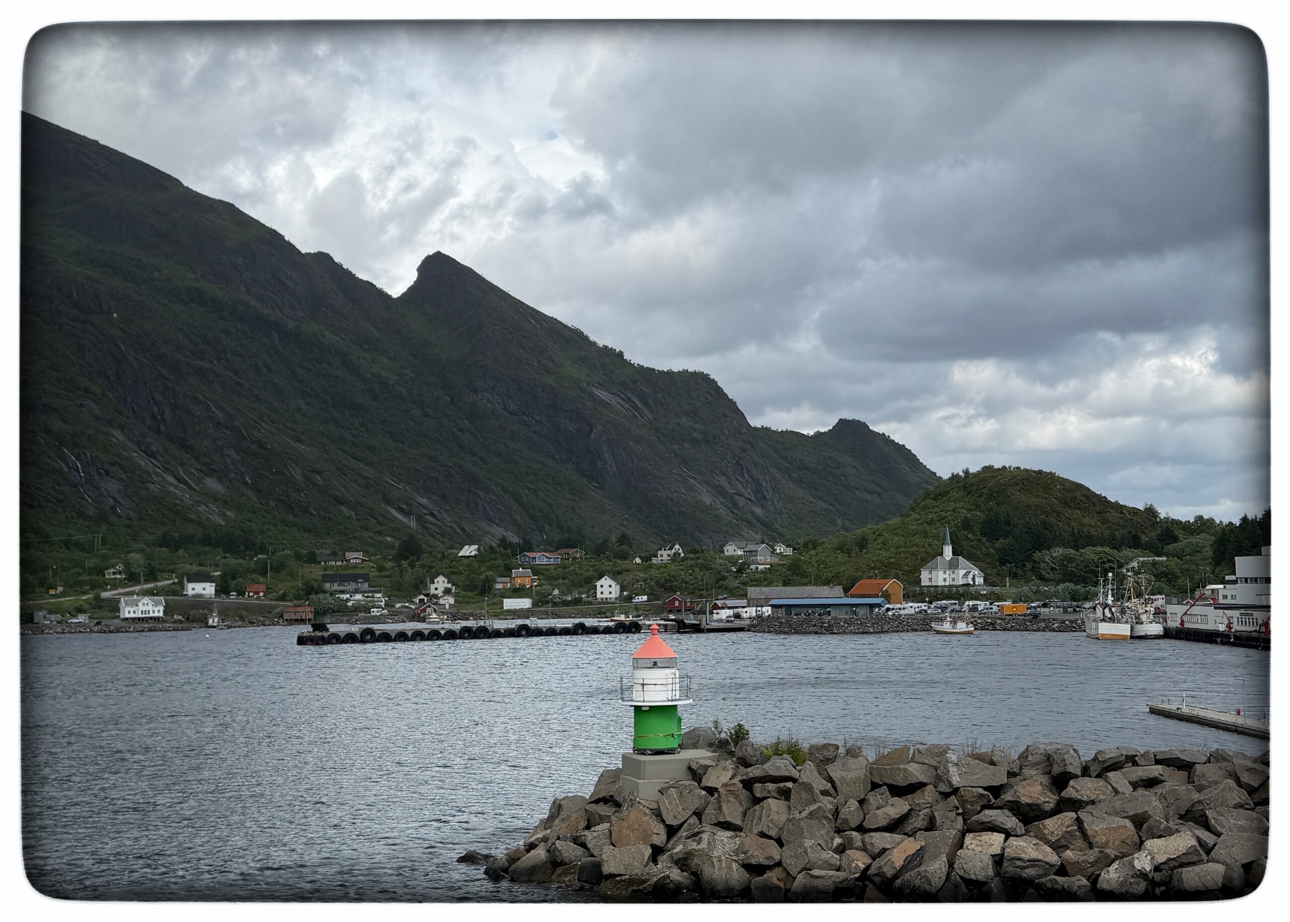 Läs mer om artikeln Norge