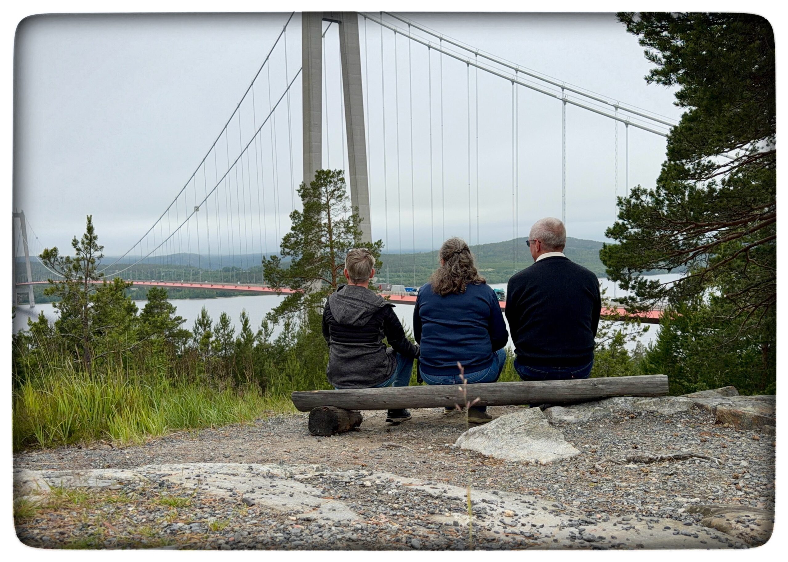 Läs mer om artikeln Mot Norge