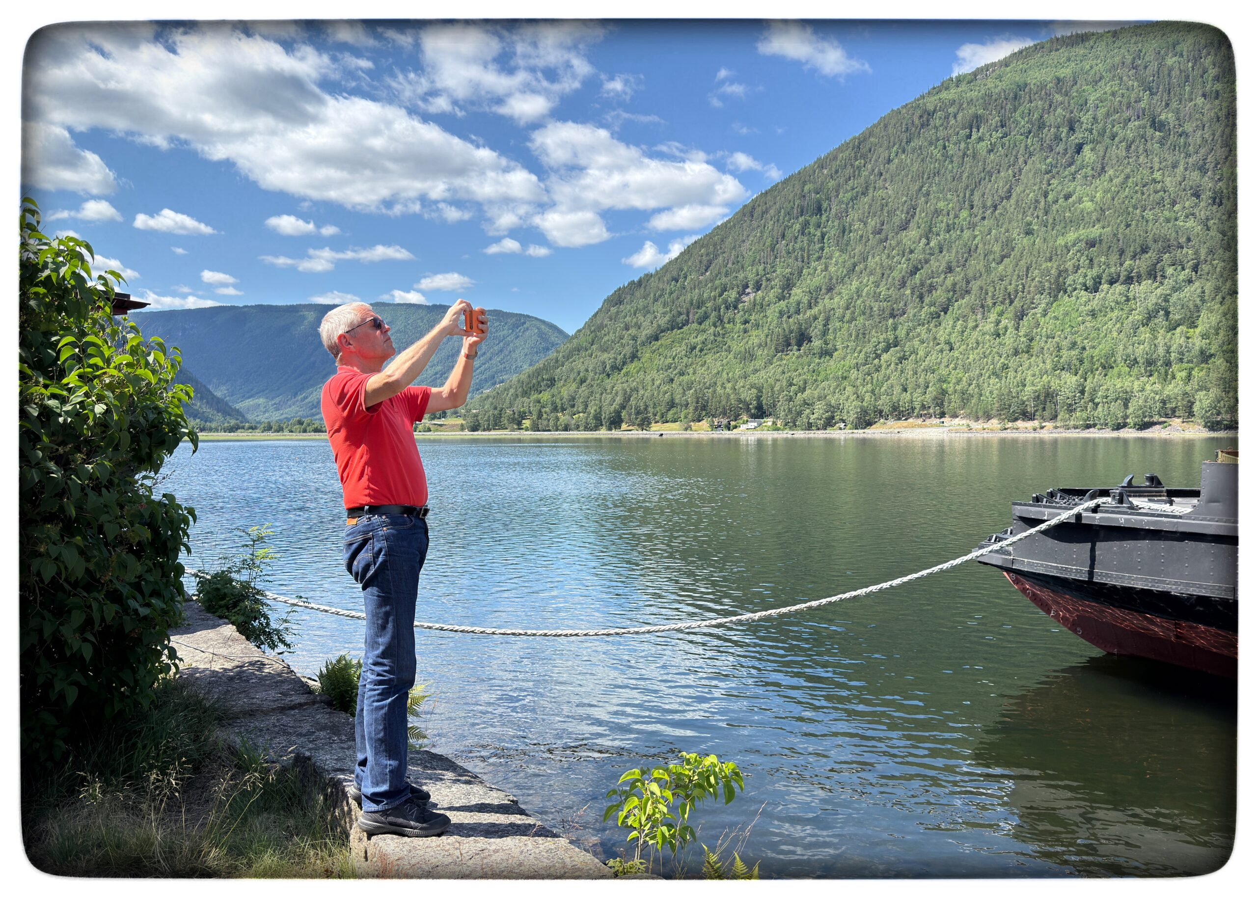 Läs mer om artikeln Norge