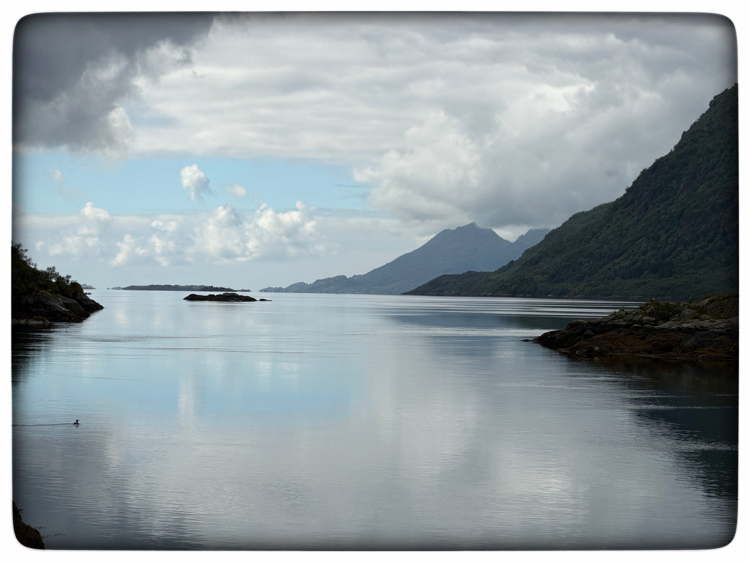 Läs mer om artikeln Norge