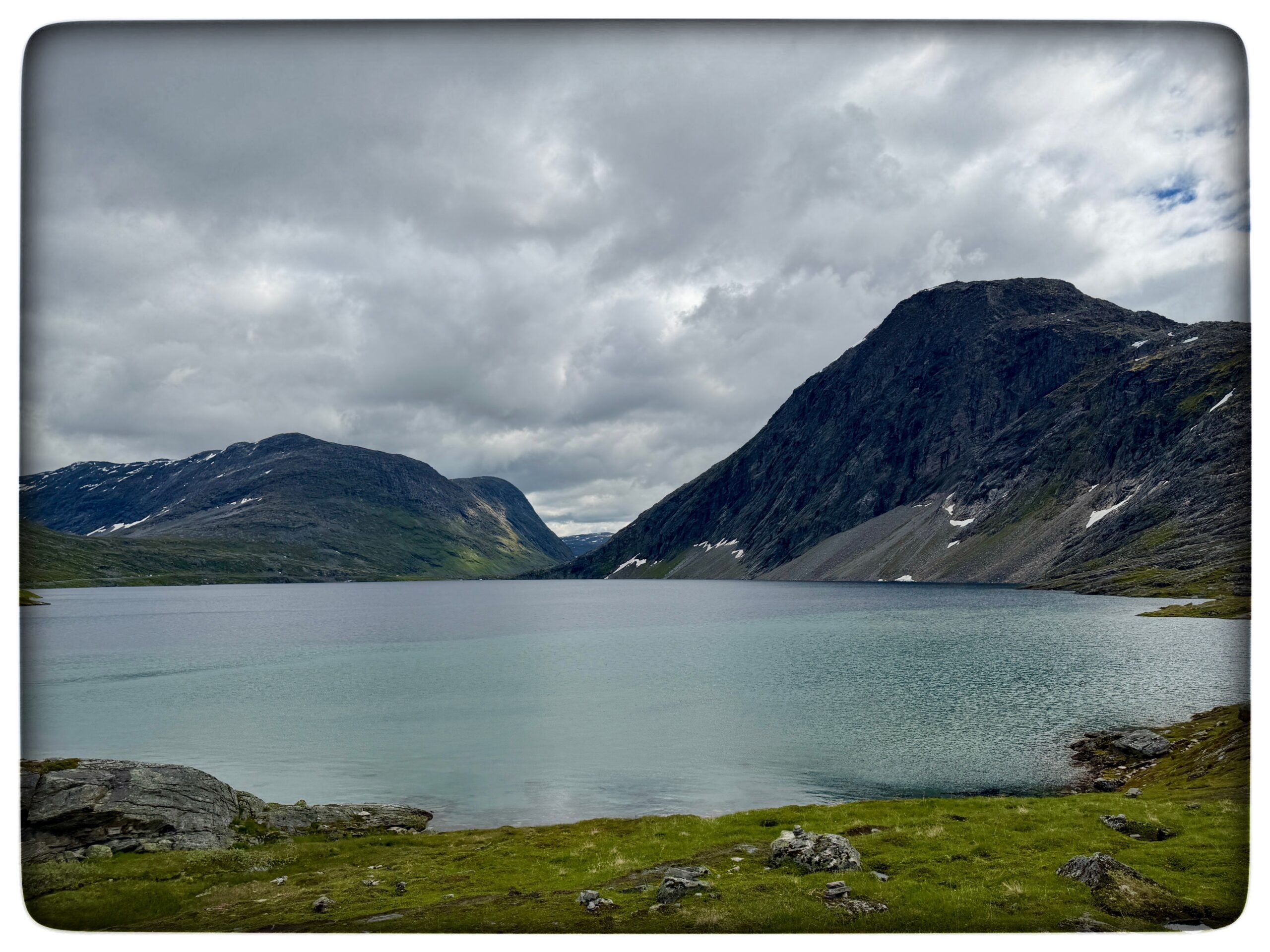 Läs mer om artikeln Norge