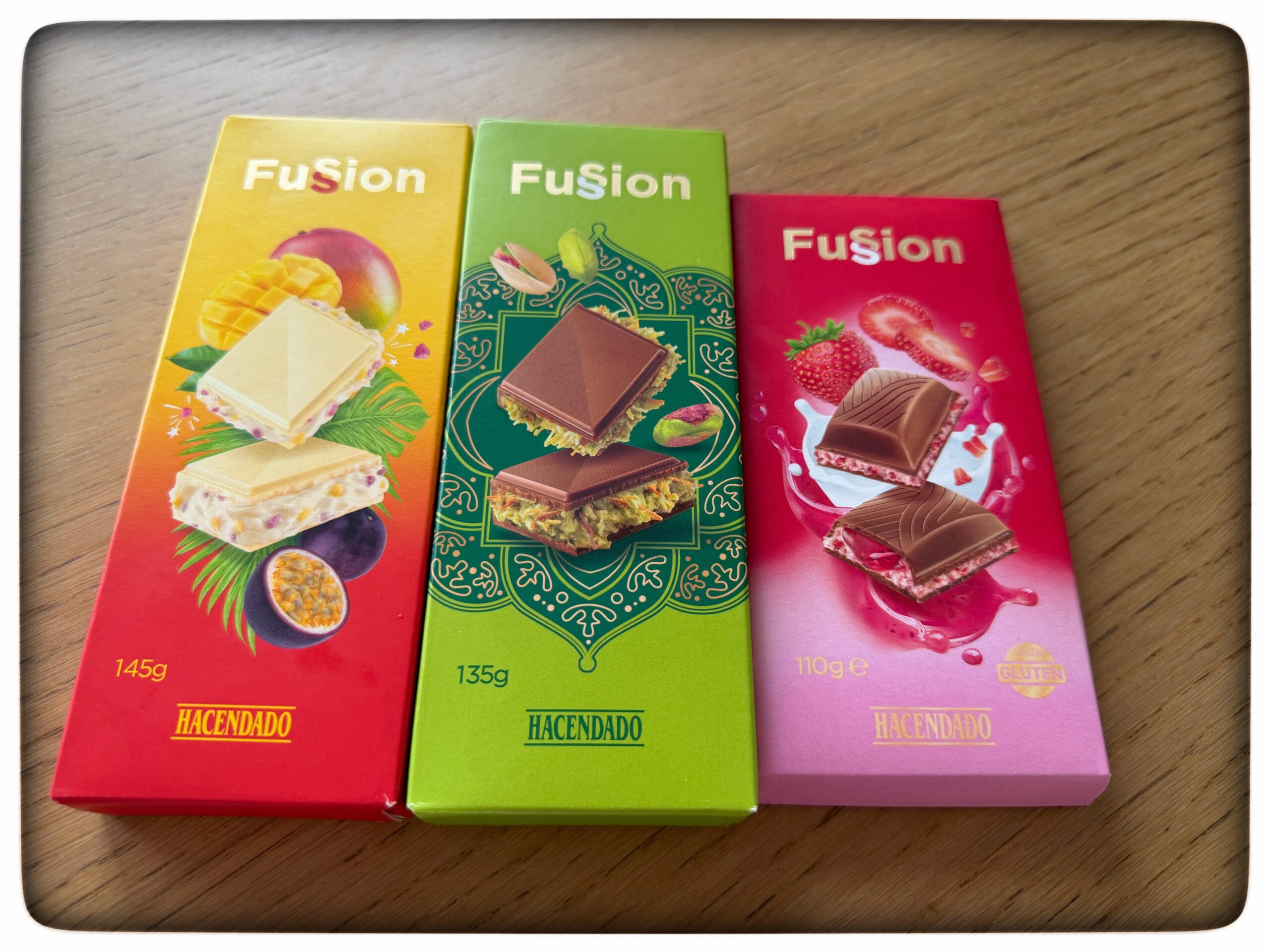 Läs mer om artikeln Mercadona haul