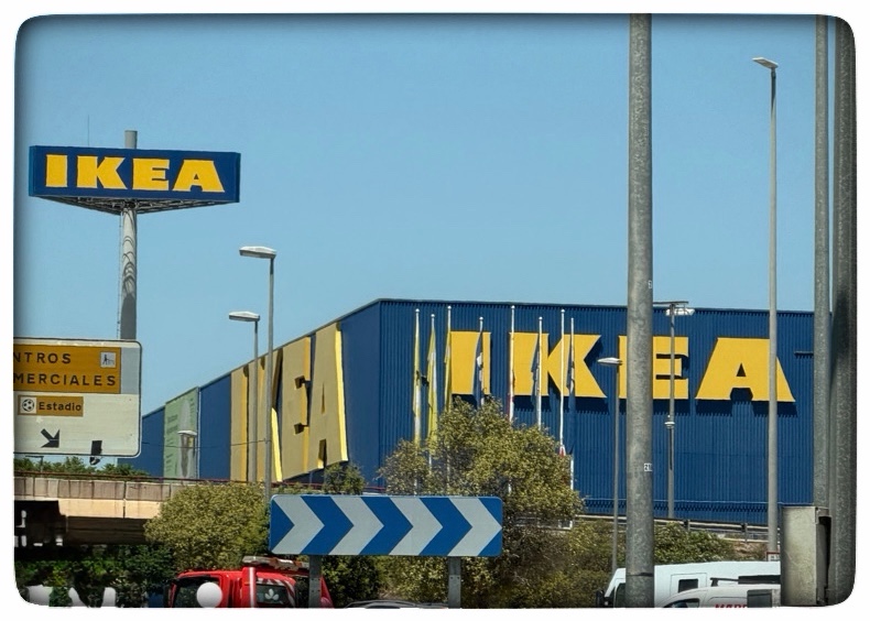 Läs mer om artikeln IKEA