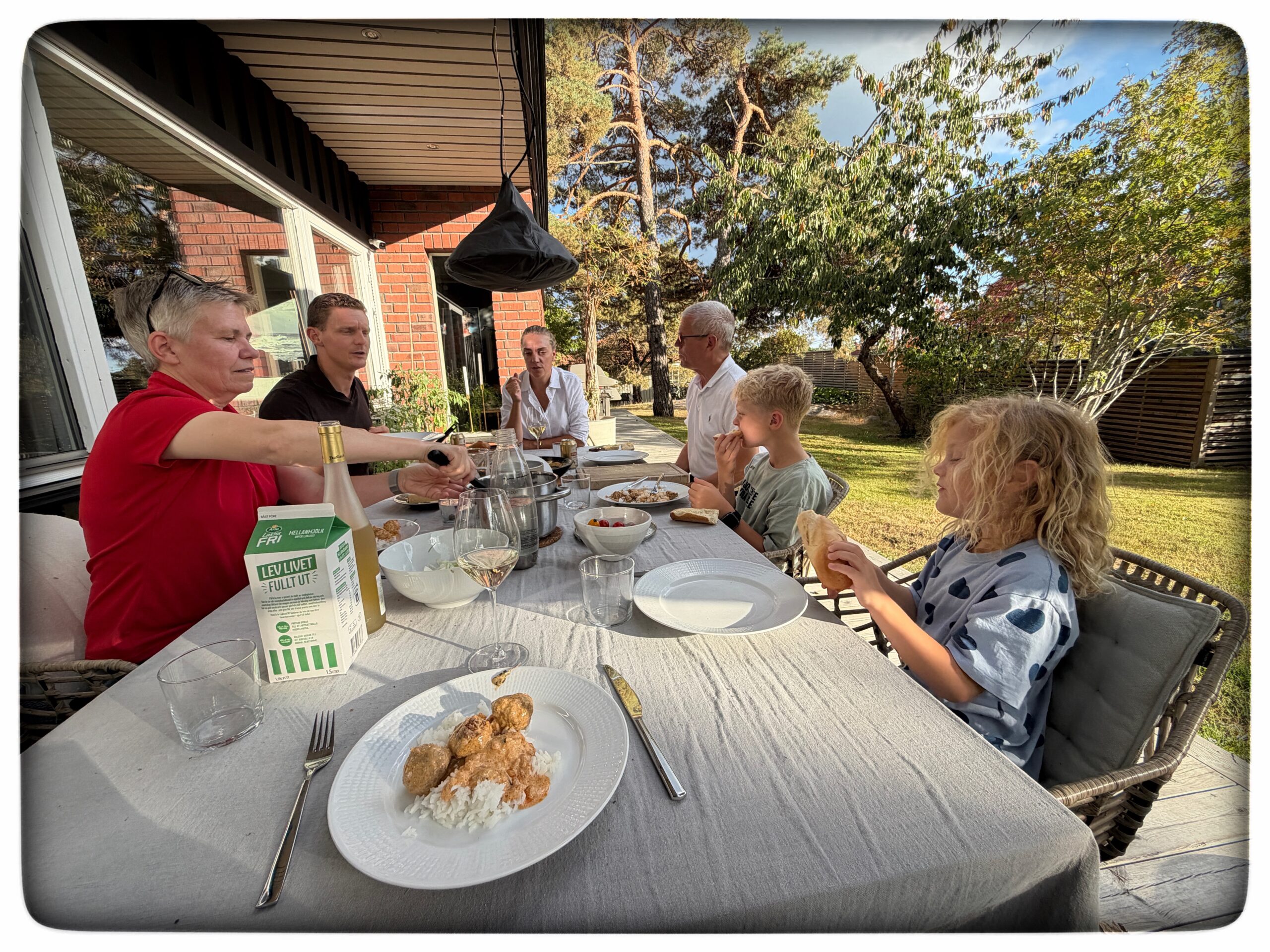 Läs mer om artikeln Sverige