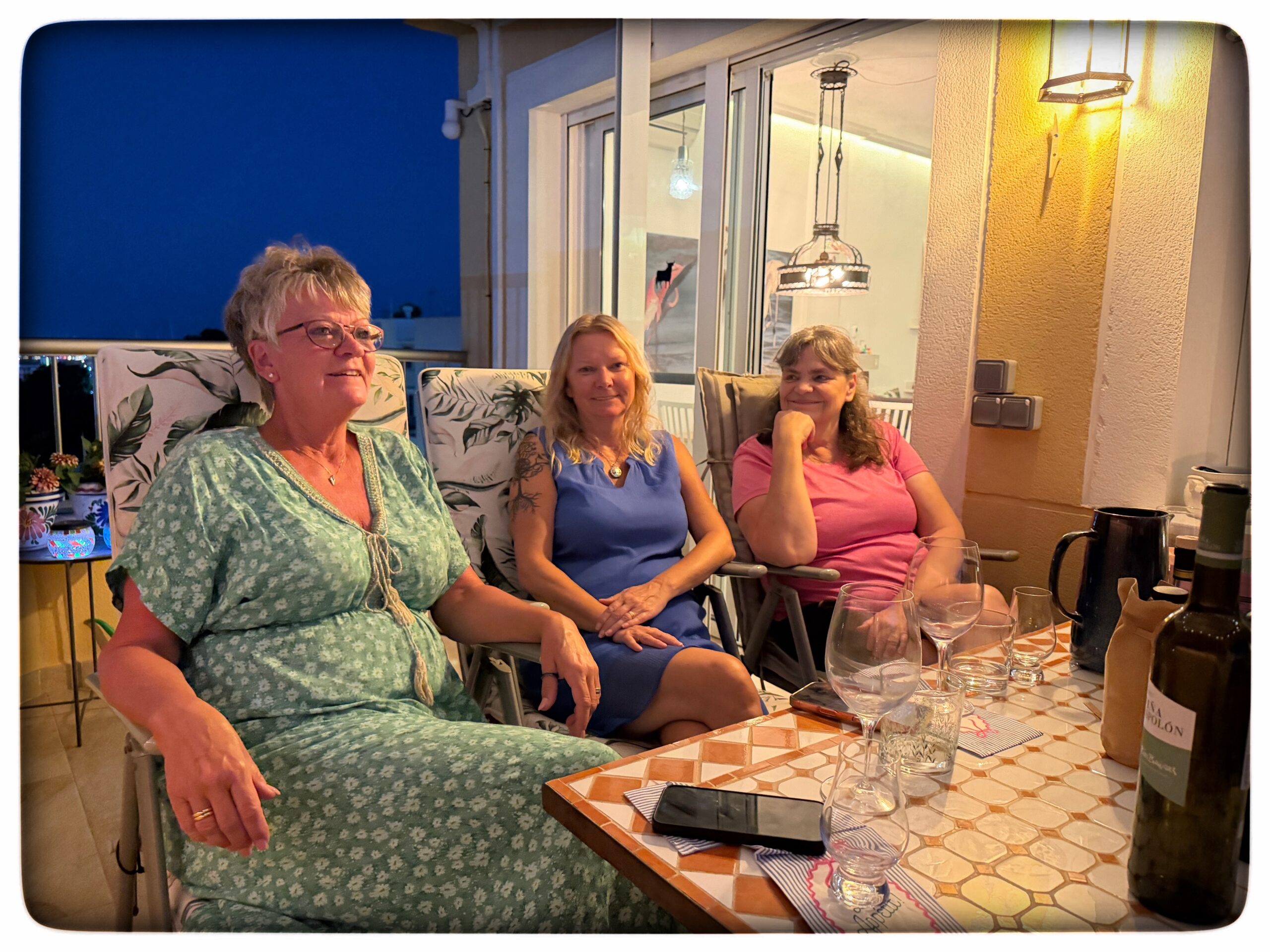 Läs mer om artikeln Fredagsgrillning